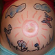 Illustration for article titled Behold: The Best/Worst/Back to Best Maternity Trend Ever